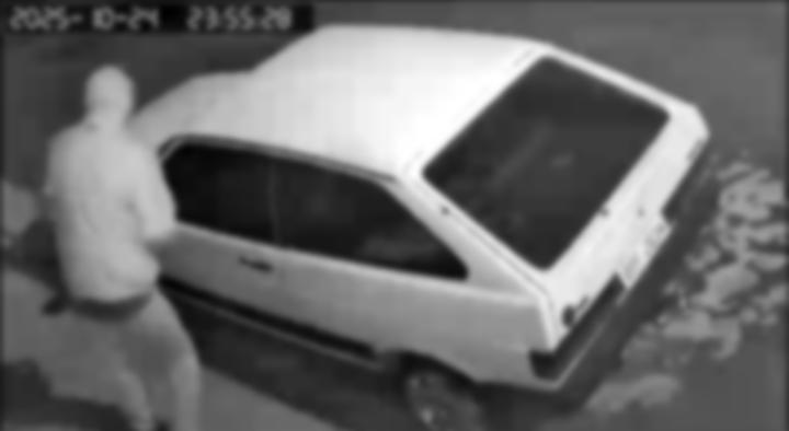 Rua do Jardim Noêmia se torna alvo de criminosos durante a noite