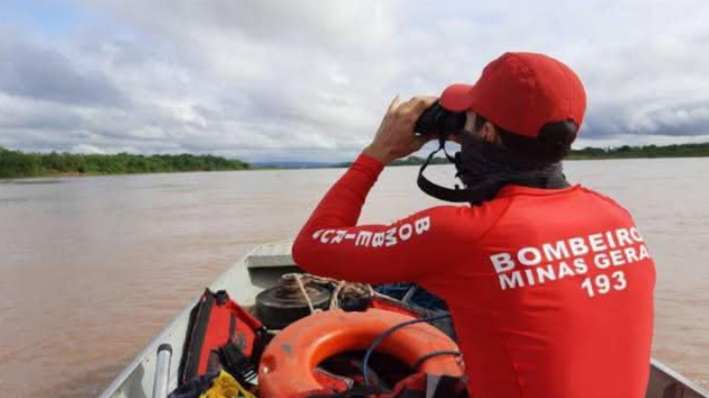 Bombeiros encontram corpo de homem que desapareceu no Rio Grande