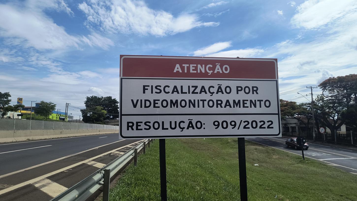 Portinari passará a ter fiscalização através de inteligência artificial