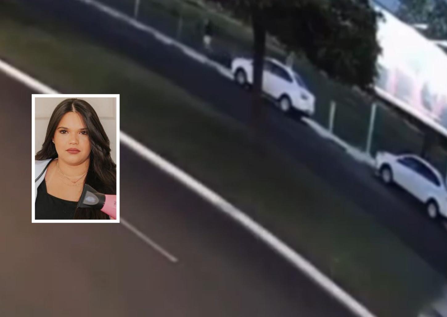 Carro de cabeleireira assassinada em Uberaba (MG) é localizado em Franca