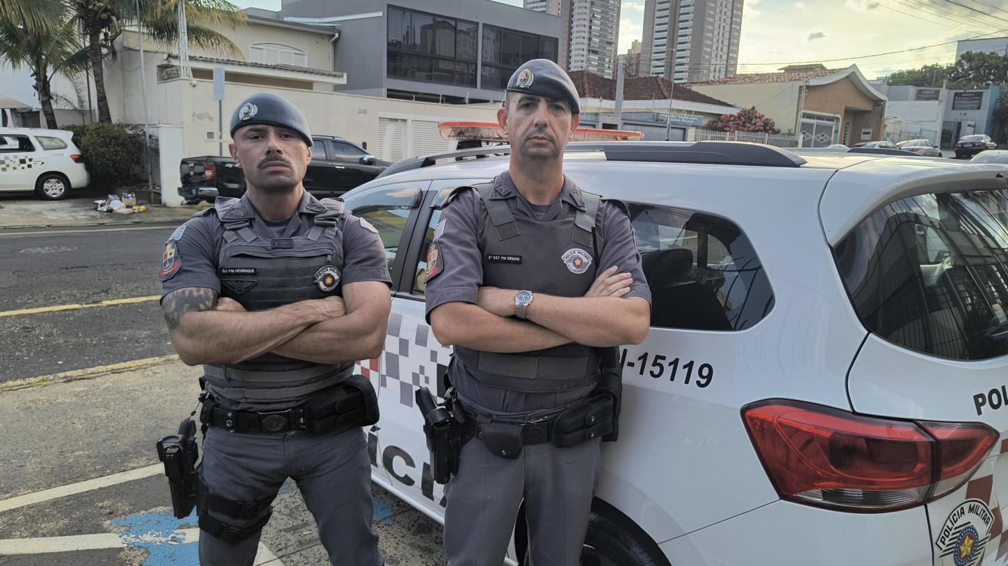 Estuprador e homem que ameaçou o ex-amigo pela internet são presos pela PM