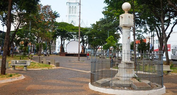 Franca promove ações gratuitas do 