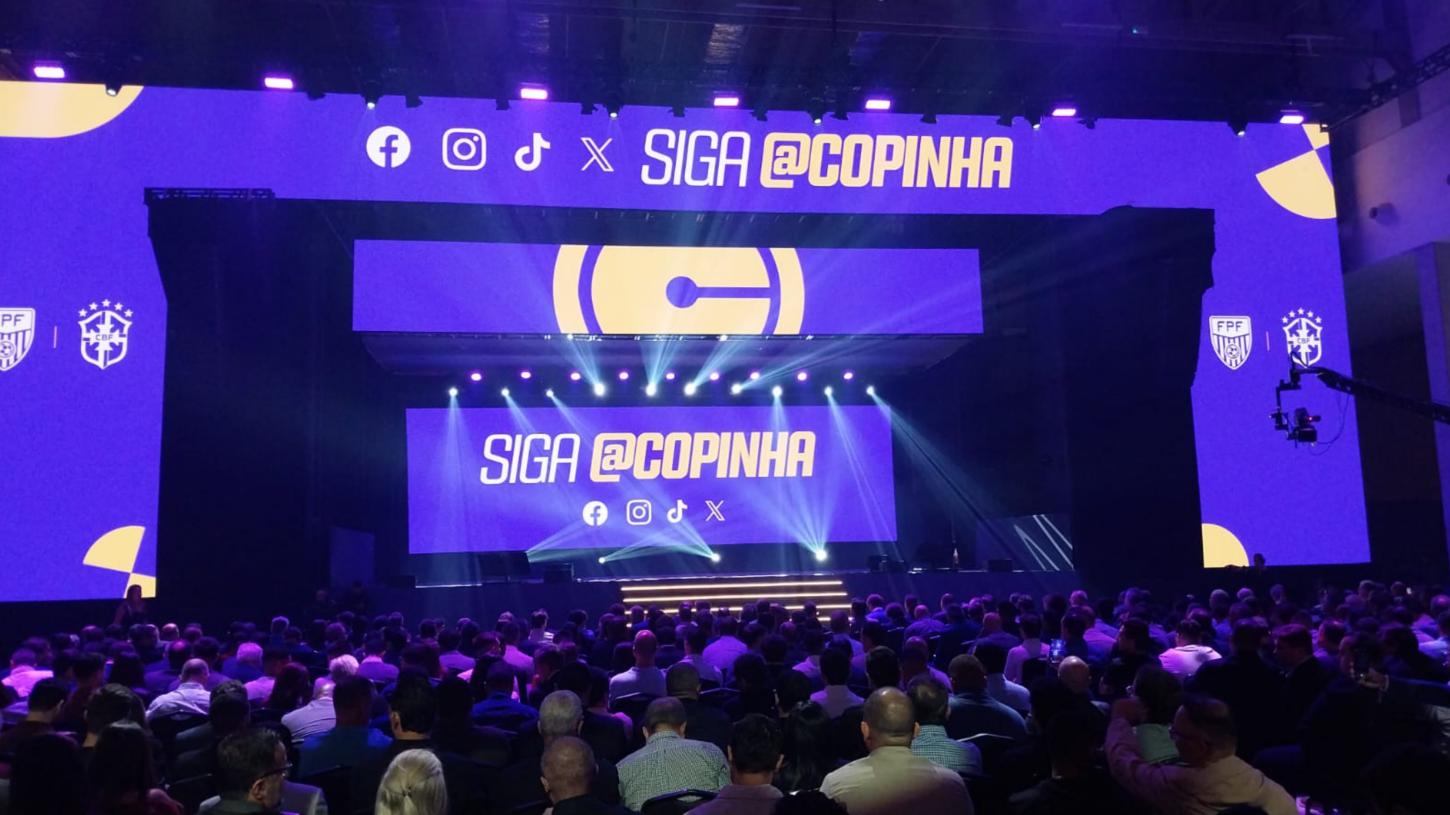 Copa SP: Cruzeiro, Barra e Esporte de Patos estão no grupo da Francana