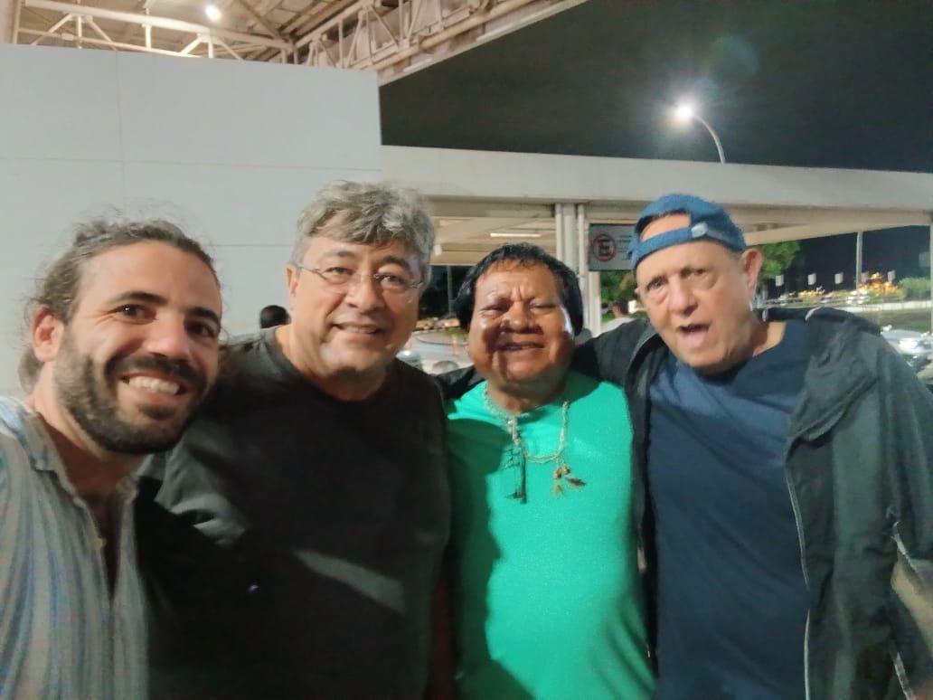 Grupo ecológico de Franca vai produzir documentário na COP30