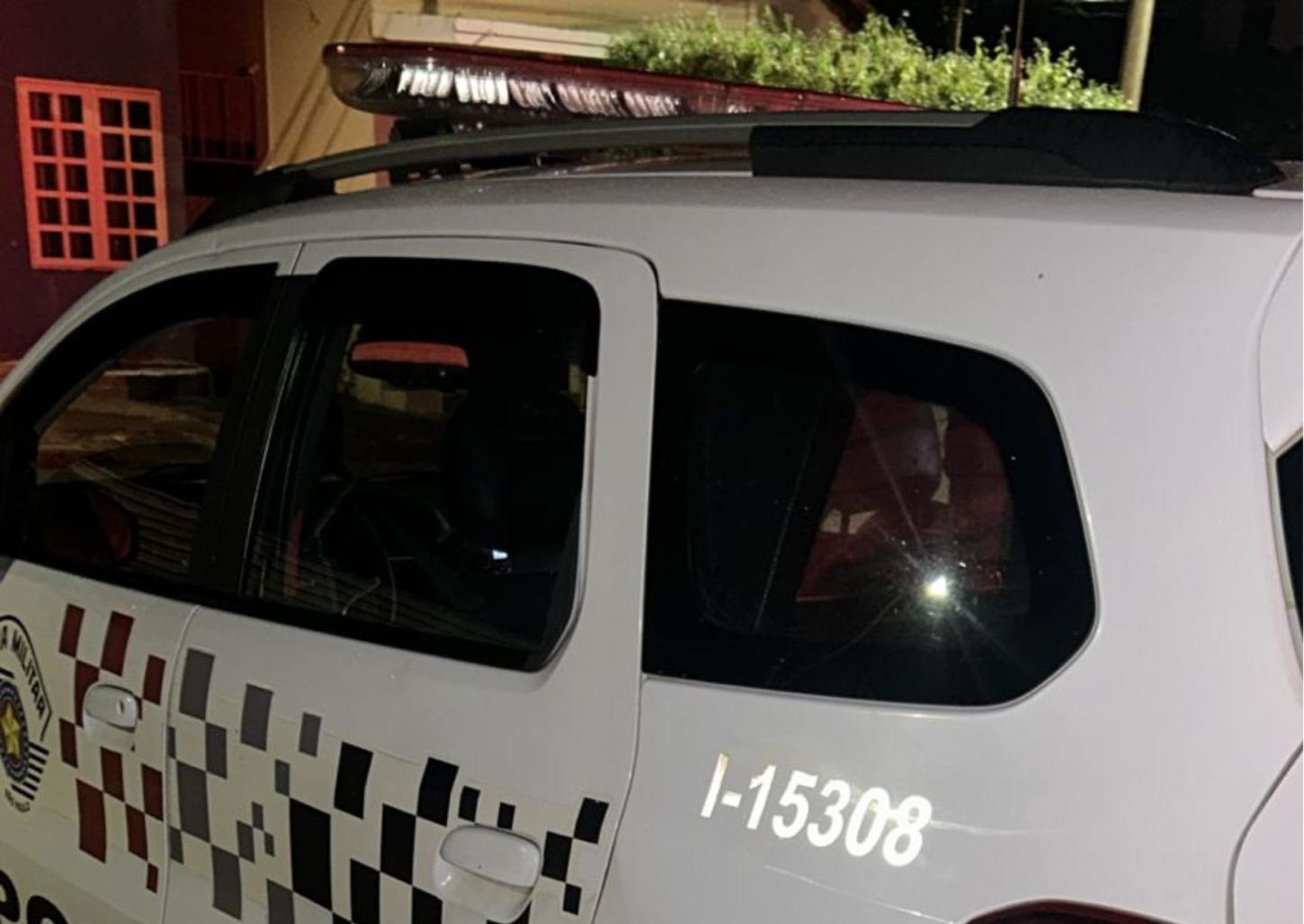 Homem descumpre medida protetiva, invade casa da ex e é preso pela PM