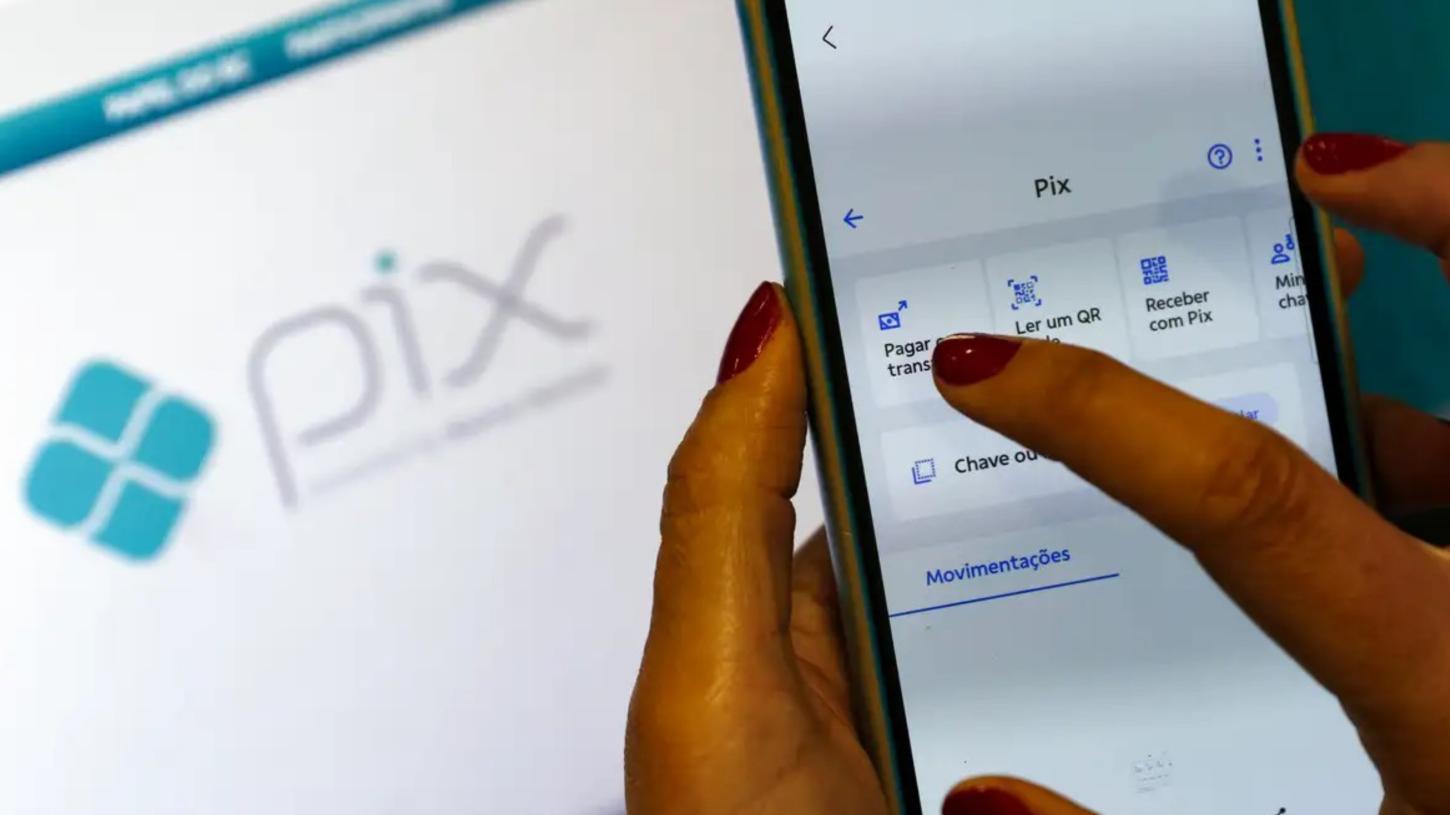 Regra de devolução do Pix em caso de golpe entra em vigor; veja como funciona