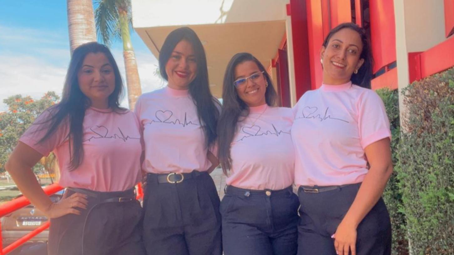 Motoristas de App criam ação para incentivar doação de sangue