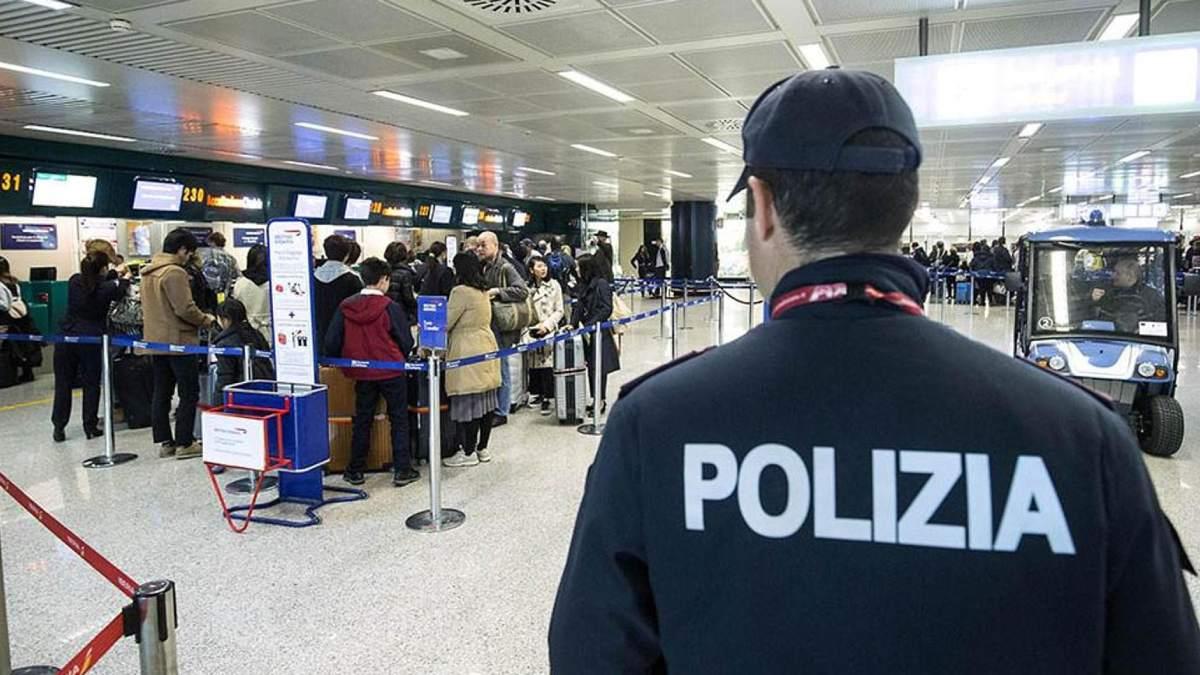 Morador de Orlândia é preso na Itália transportando drogas dentro do corpo