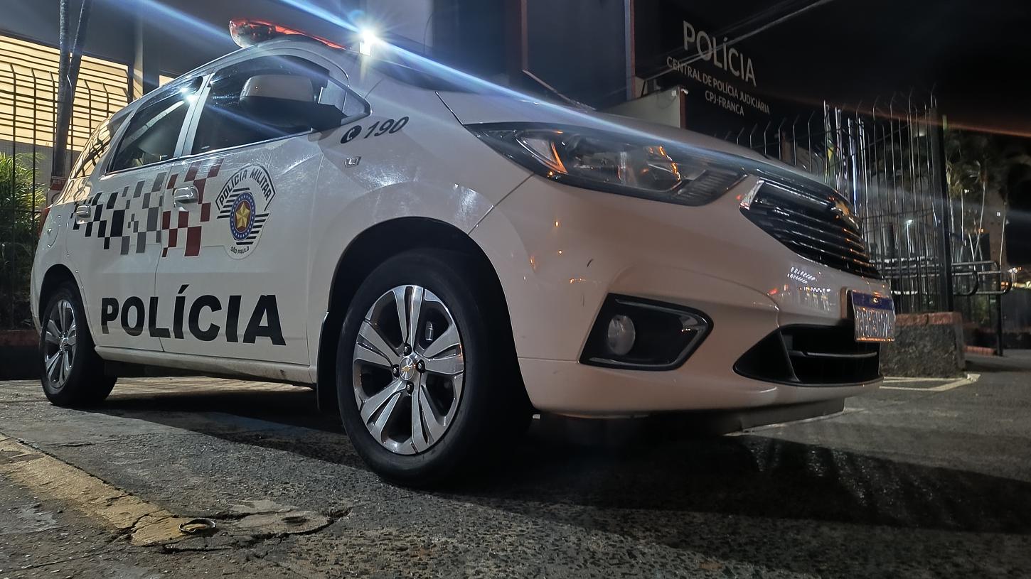 Estuprador condenado a 20 anos de prisão é capturado pela PM no Cambuí