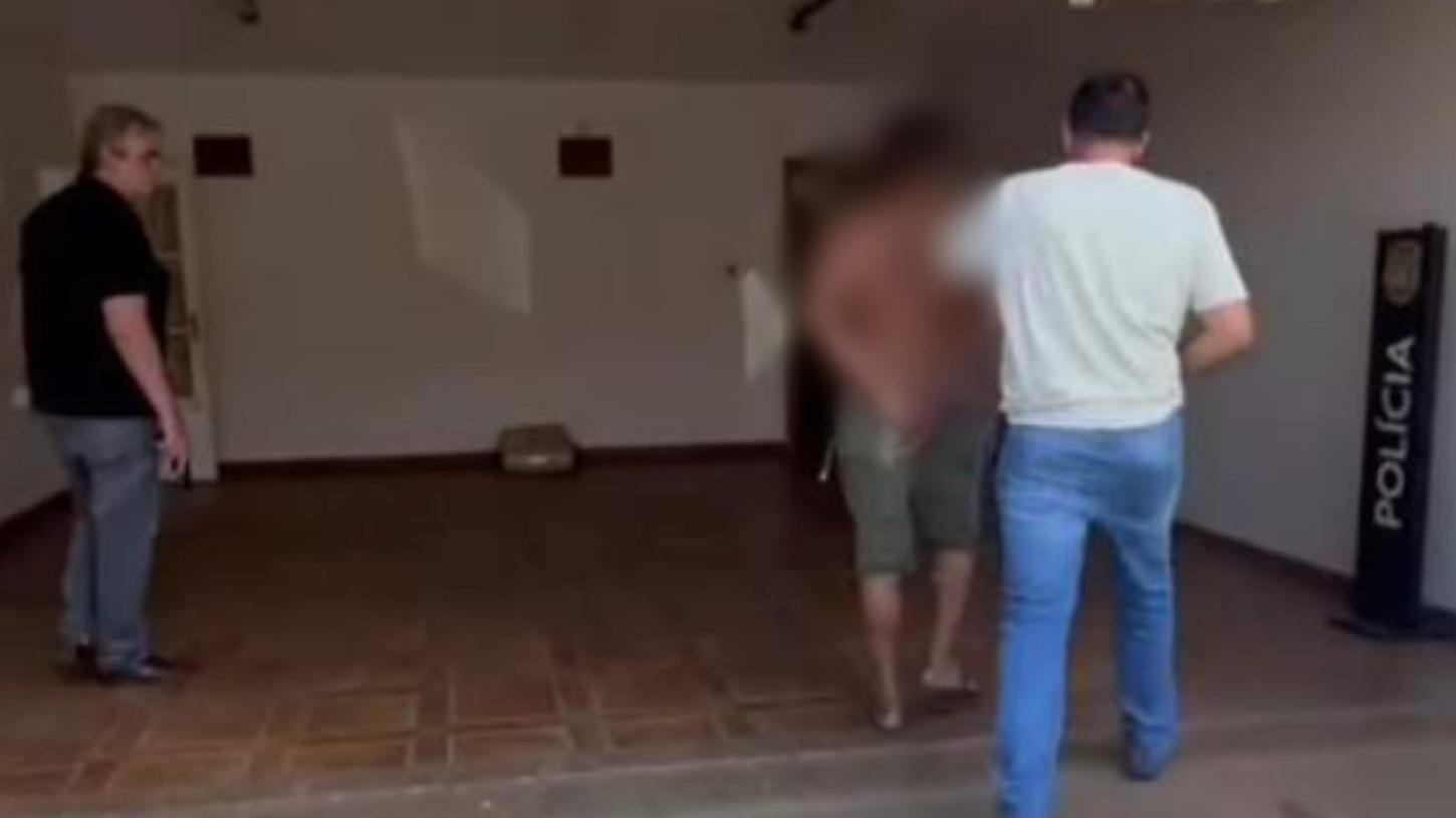 Mulher que desapareceu denuncia abuso; DDM investiga o caso