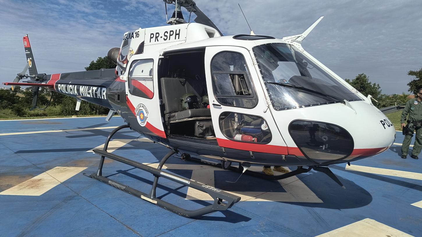 Operação contra o PCC termina com mais de 20 presos e um morto