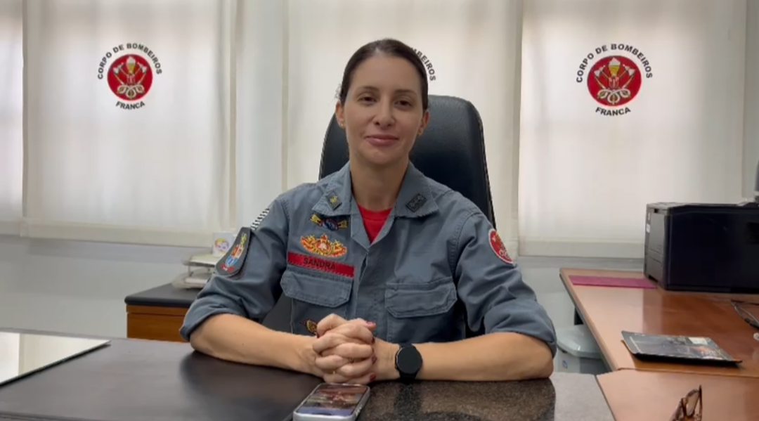 Corpo de Bombeiros fará simulado de explosão no Sesc de Franca