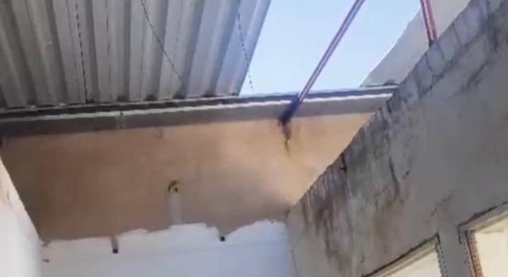 Moradores reclamam de abandono no Parque do Trabalhador de Restinga