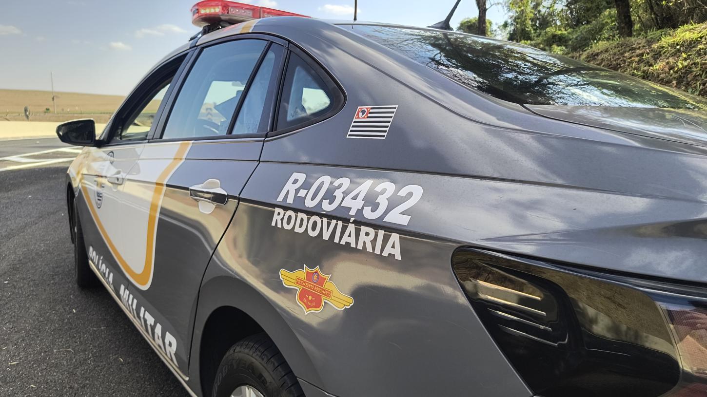 Polícia Rodoviária realiza operação durante o feriado prolongado
