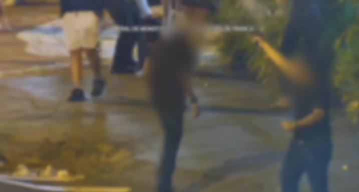 PC investiga caso de disparo de arma de fogo em frente a casa de shows