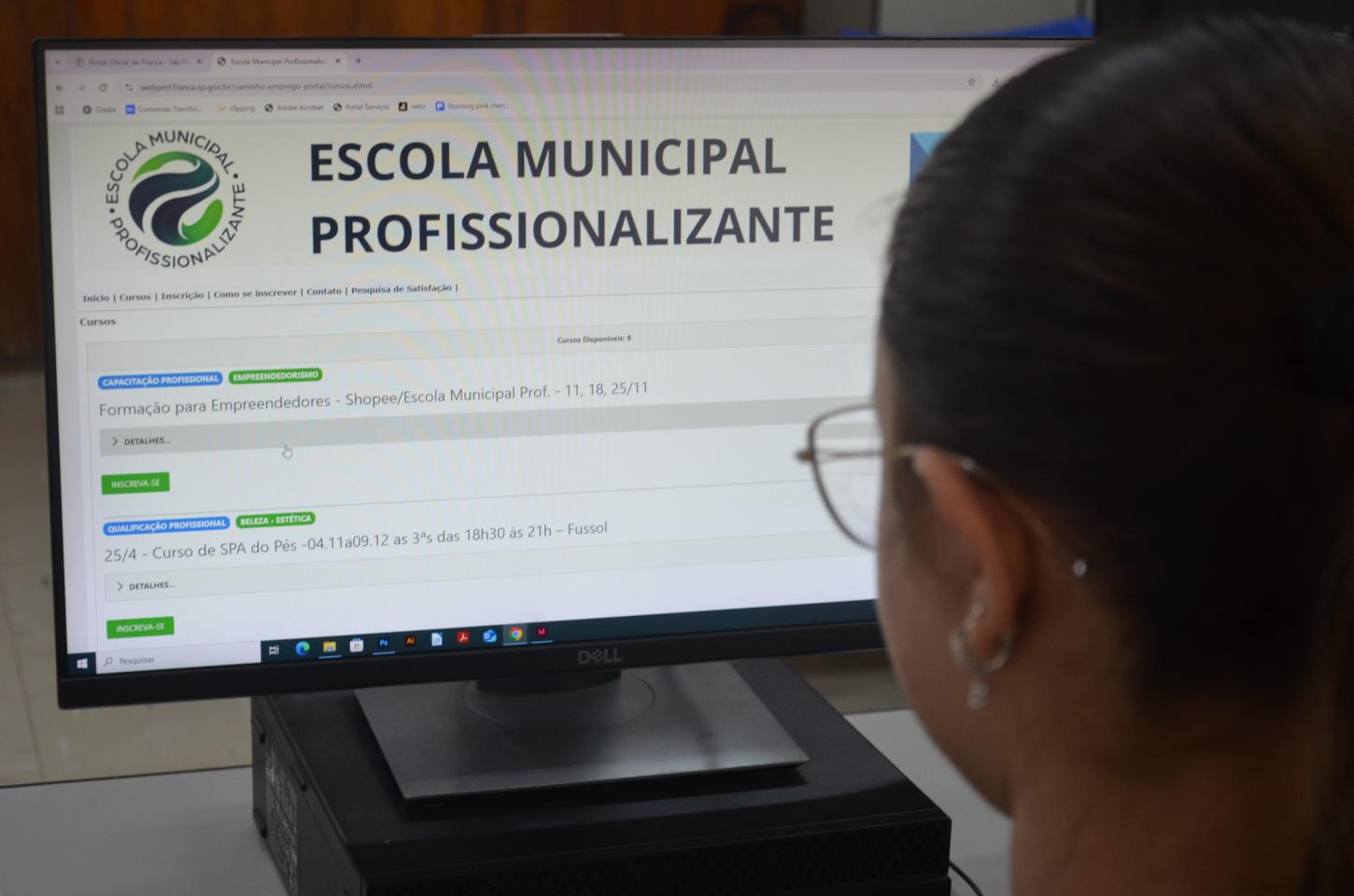 Prefeitura oferece curso gratuito de vendas online com a Shopee