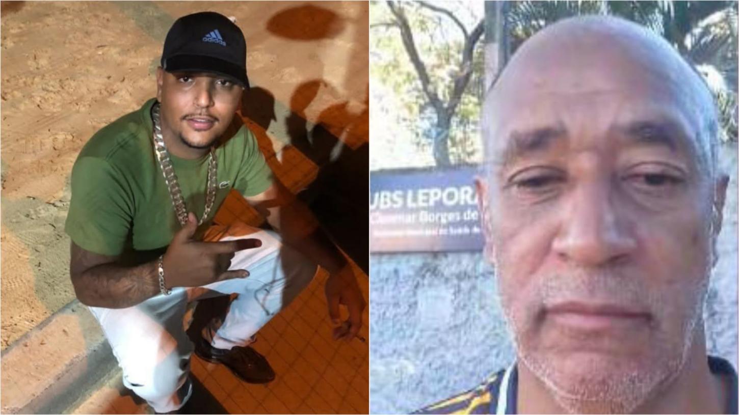 “A vaga de internação chegou tarde e meu filho se foi”, diz pai de motociclista