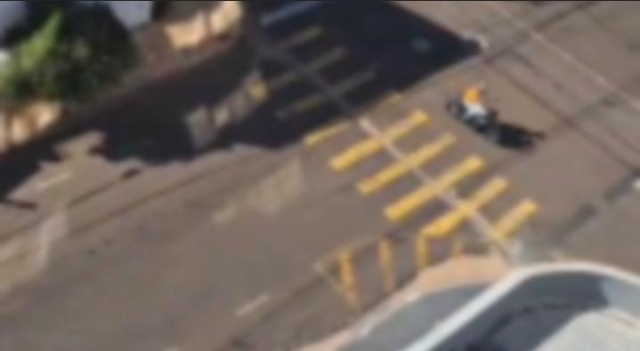 Motos barulhentas e som alto de carros geram incômodo na Vila Industrial