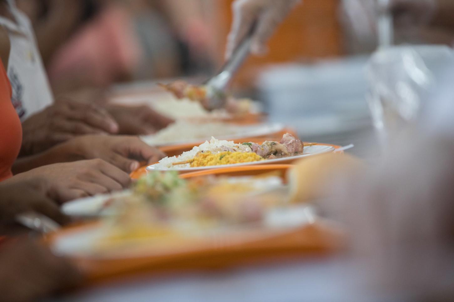 Bom Prato fecha para manutenção e reabre na segunda-feira (22)