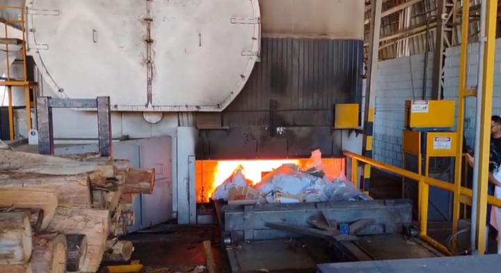 Dise registra aumento em apreensões de drogas e dinheiro em 2025