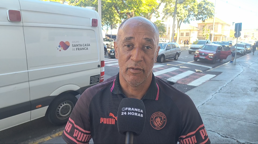 Família denuncia falta de vaga no CTI para motociclista vítima de acidente