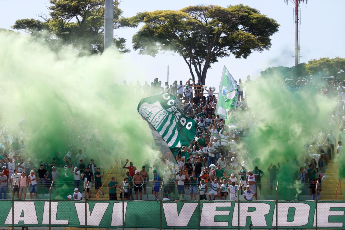 Francana estreia no Paulista da série A3 contra o Catanduva no Lanchão