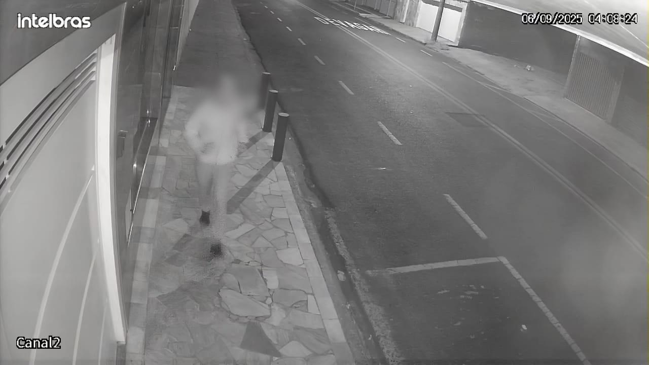 Empresário procura objetos furtados de residência avaliados em R$50 mil