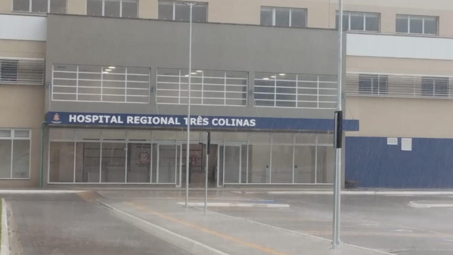 SP segue com processo de escolha da OSS do Hospital Três Colinas