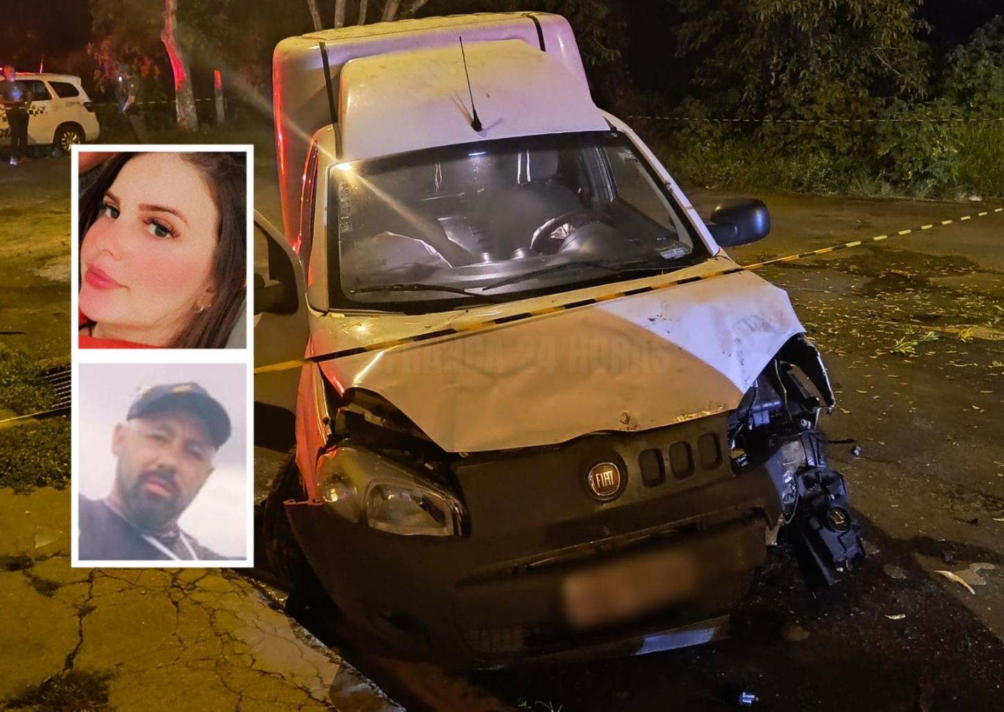 Homem que matou a esposa atropelada é condenado a mais de 13 anos de prisão