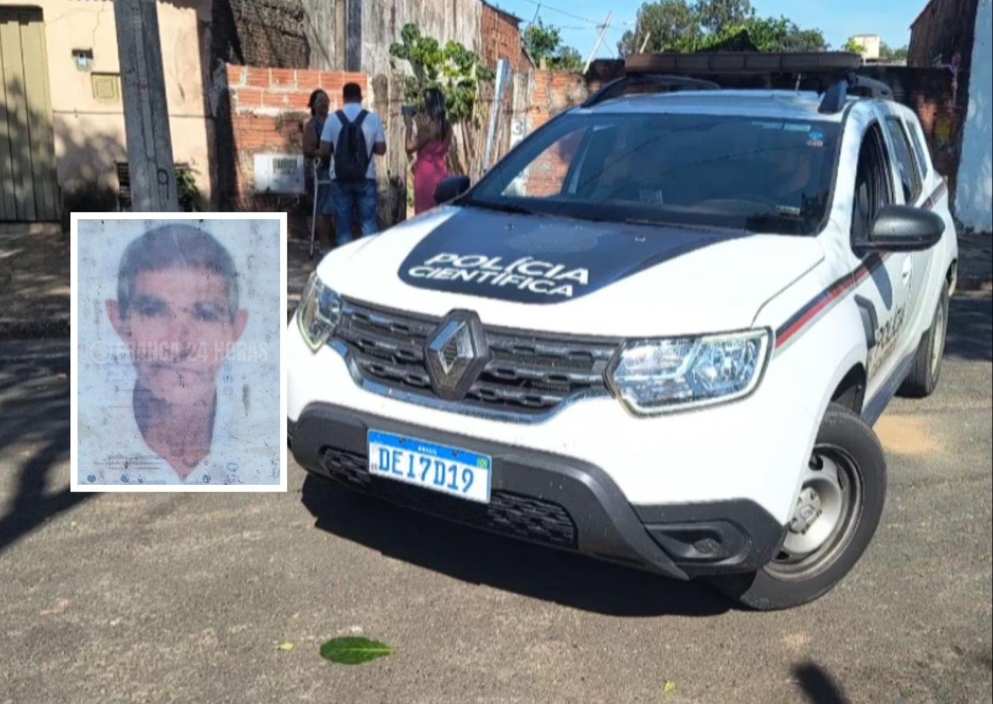 Idoso é encontrado morto com o rosto desfigurado no Miramontes