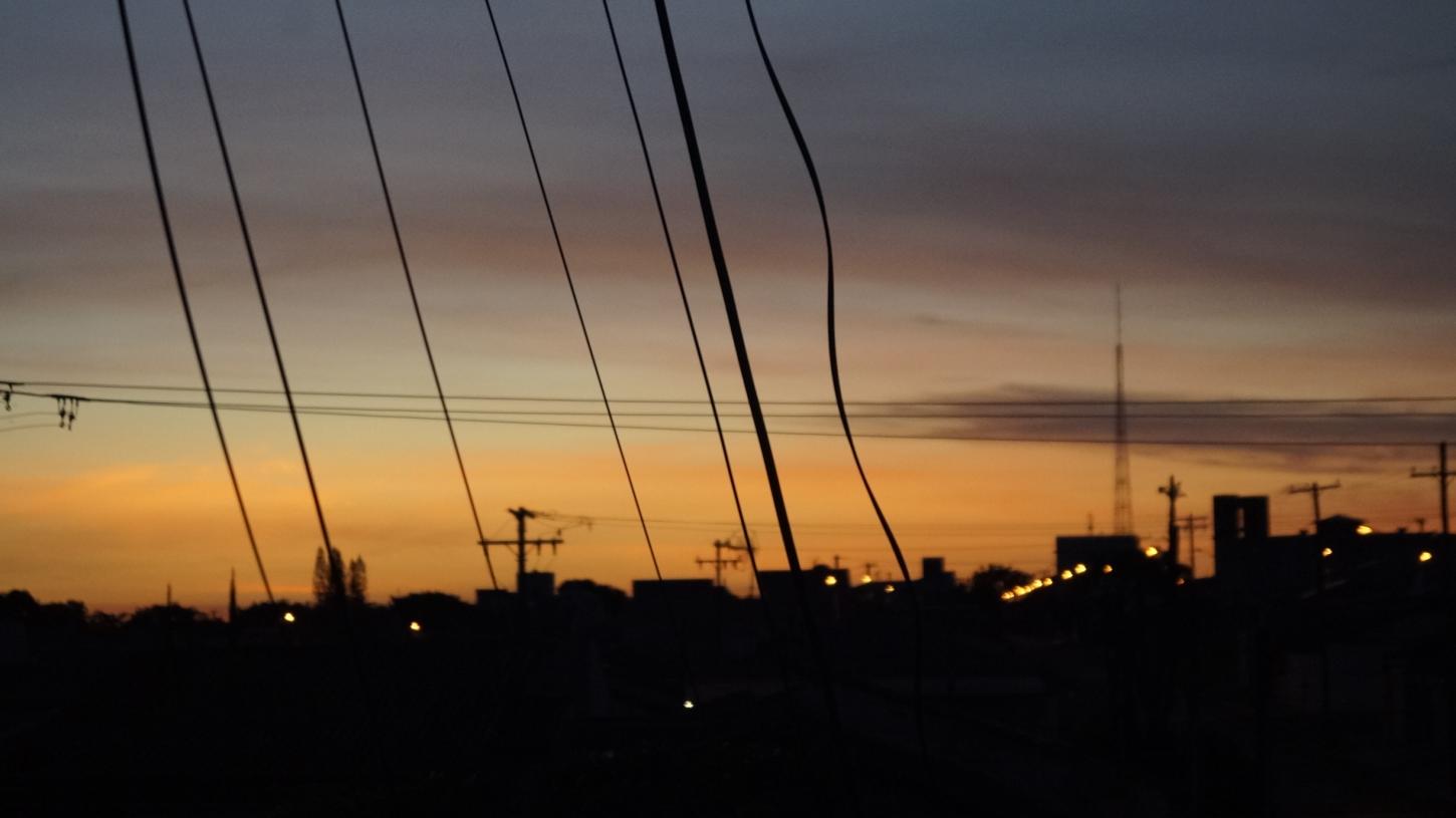 Inmet mantém alerta vermelho para onda de calor