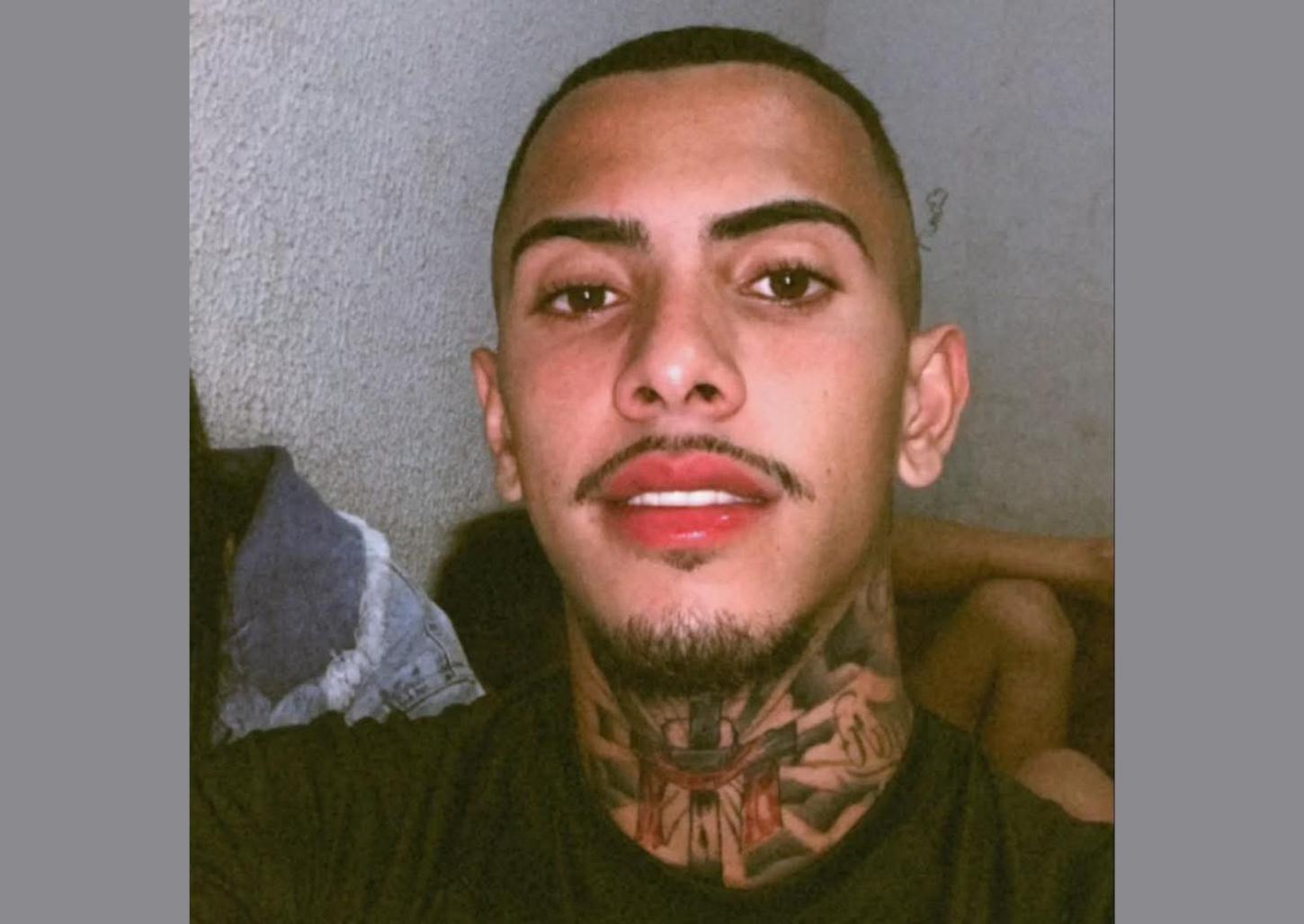 Morre na Santa Casa jovem que bateu moto em parede no Distrito Industrial