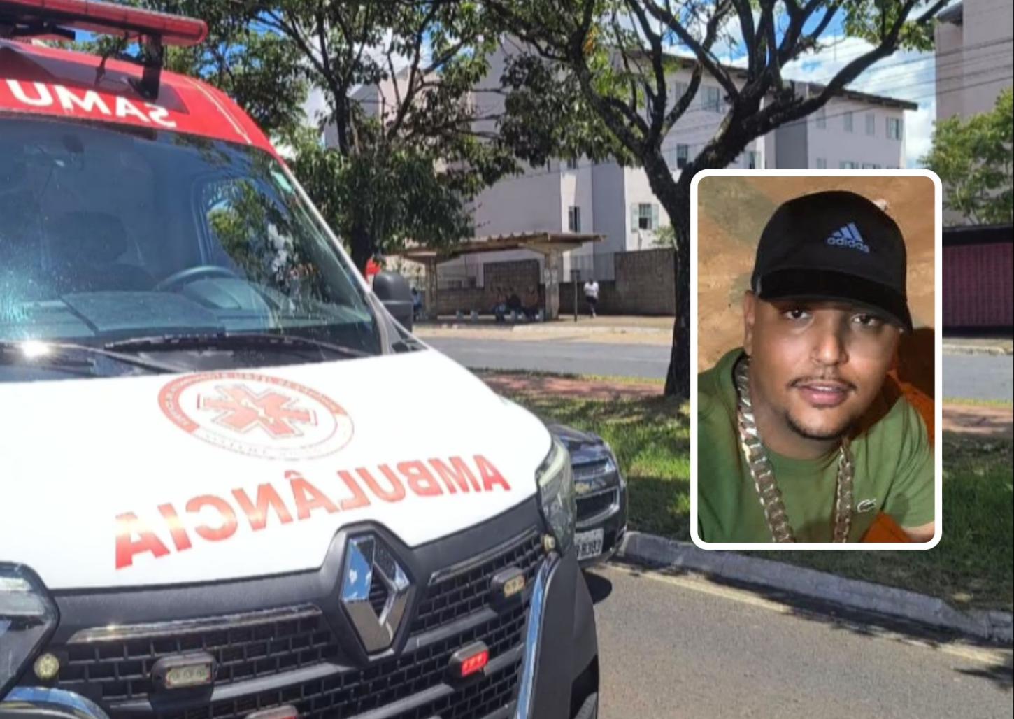 Morre na Santa Casa jovem que sofreu acidente no Parque Vicente Leporace