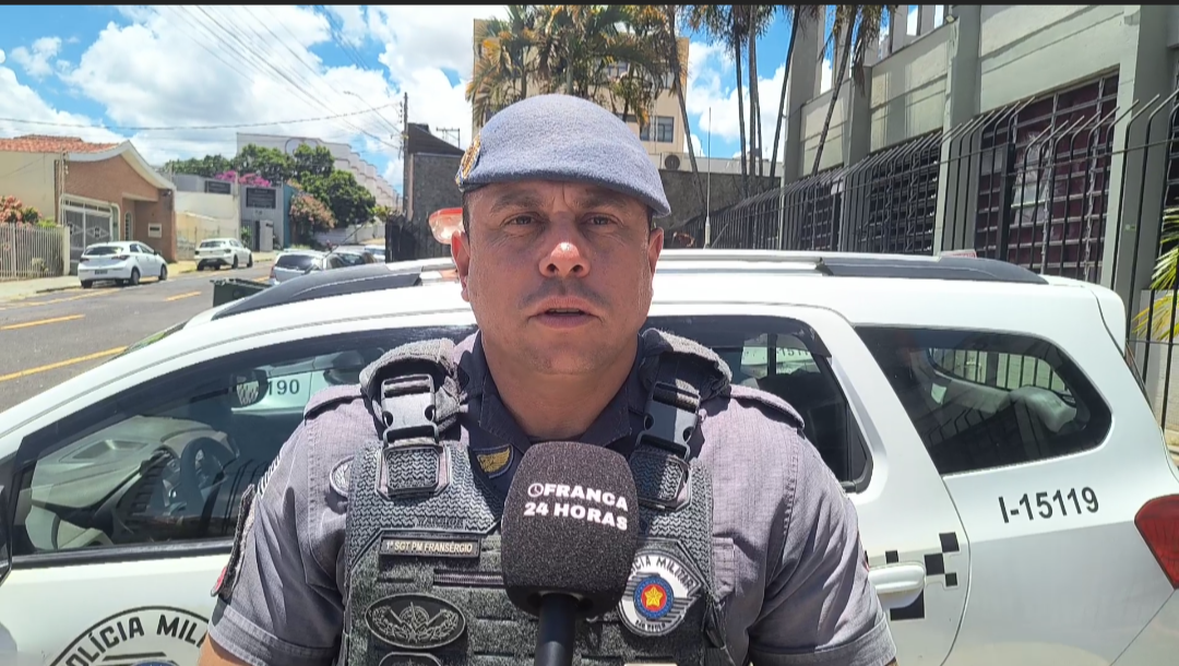 Traficante que escondia drogas em cano é preso pela PM no Aeroporto