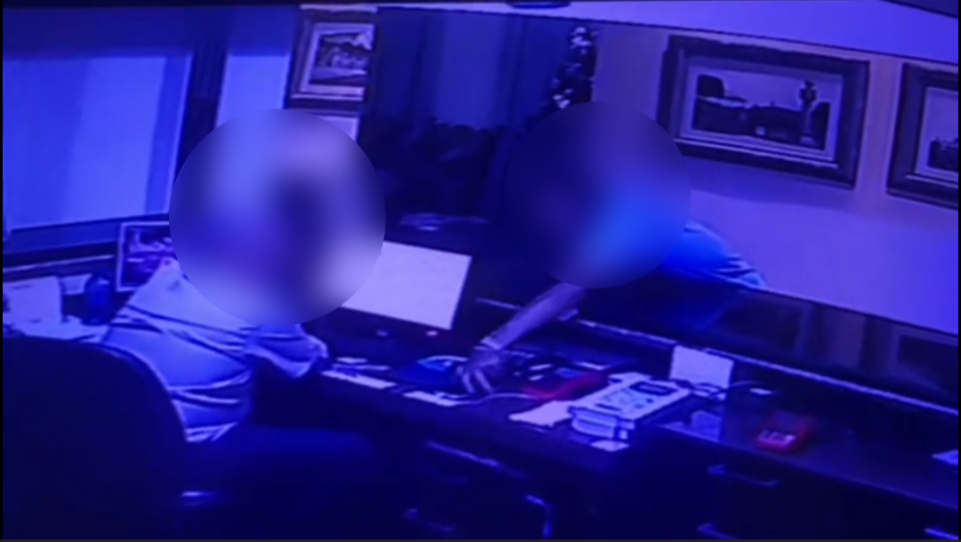 Ladrão furta celular em recepção de hotel e acaba preso pela Polícia Militar