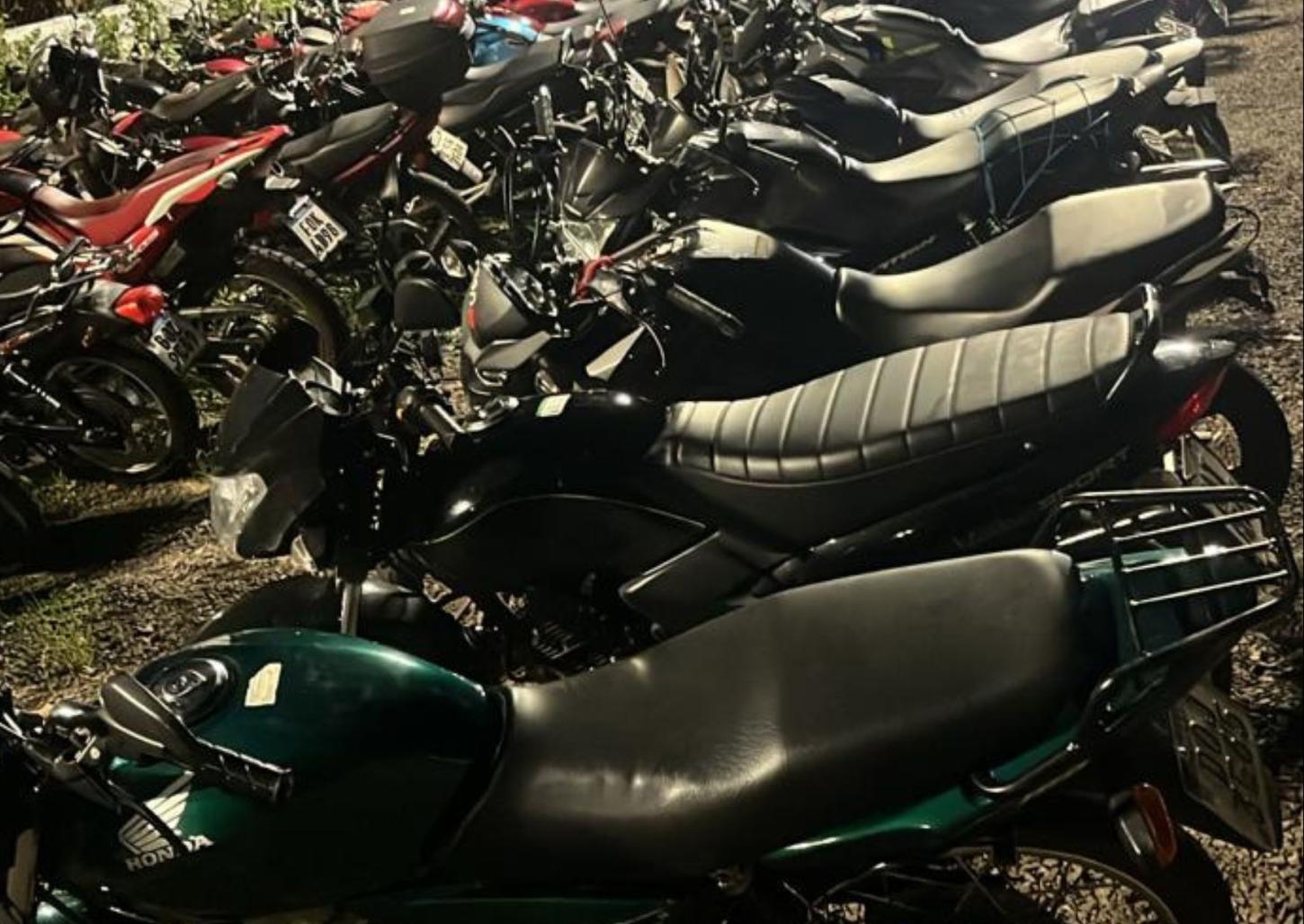 Operação contra “bololô” termina com mais de 300 multas em Franca