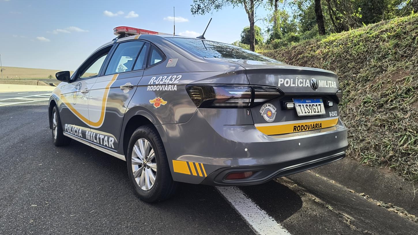 Operação Natal: 822 foram multadas por não usar cinto de segurança