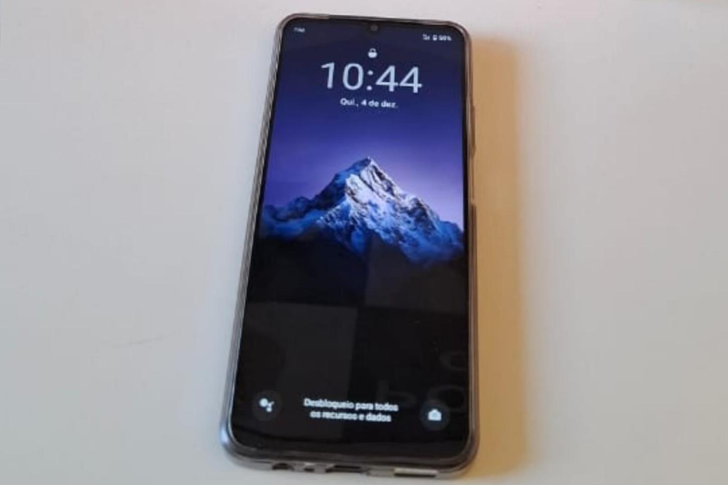 Celular furtado em Rifaina é recuperado pela Polícia Civil em Franca