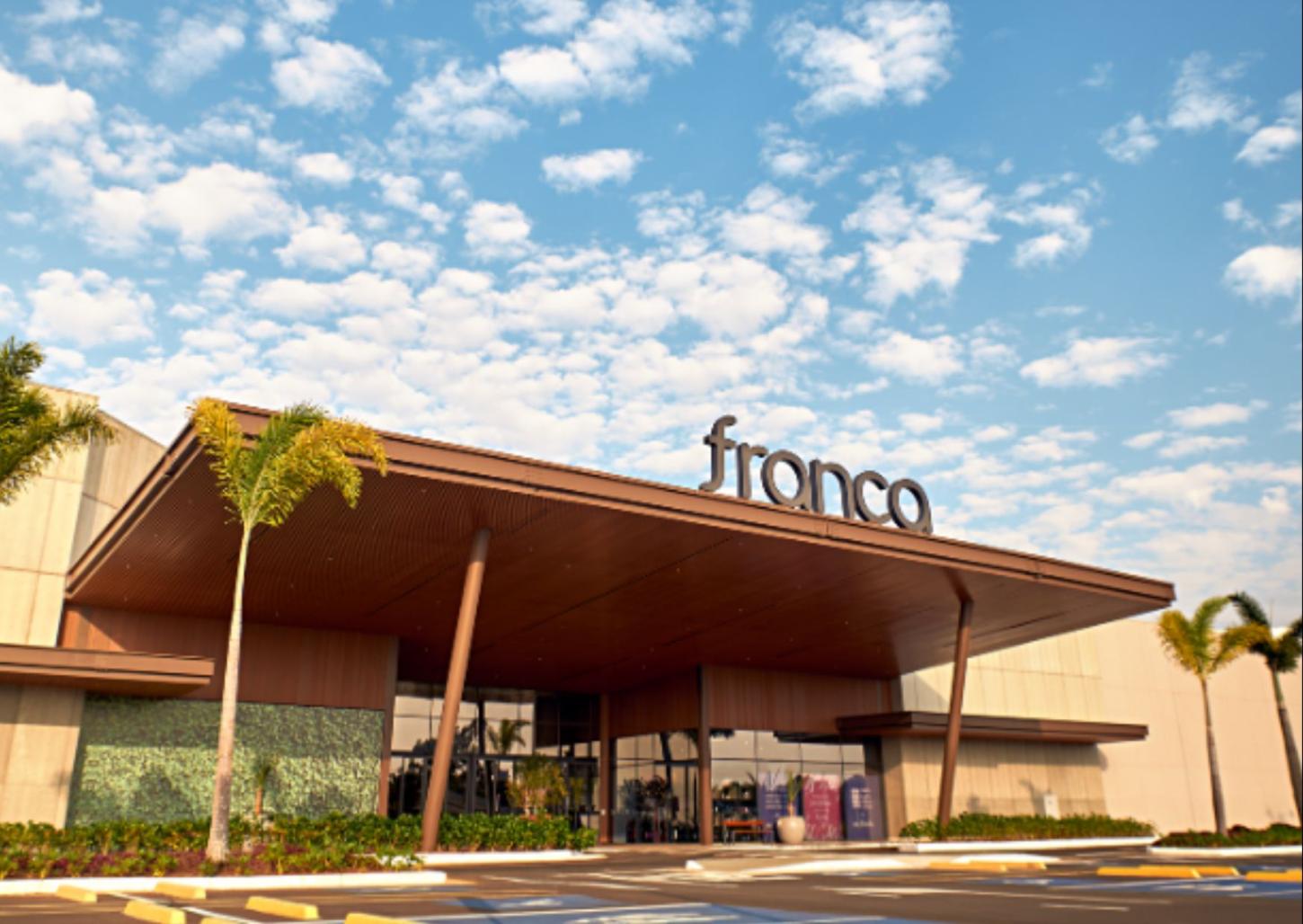 Simulado de assalto será realizado nesta terça-feira (2) no shopping