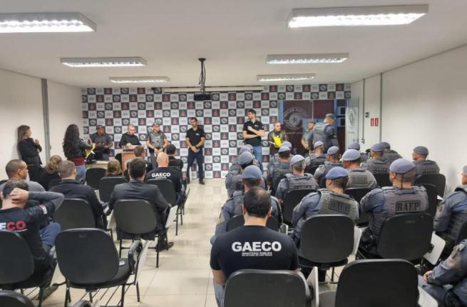 Acusado por agiotagem é solto e tem audiência cancelada em Franca