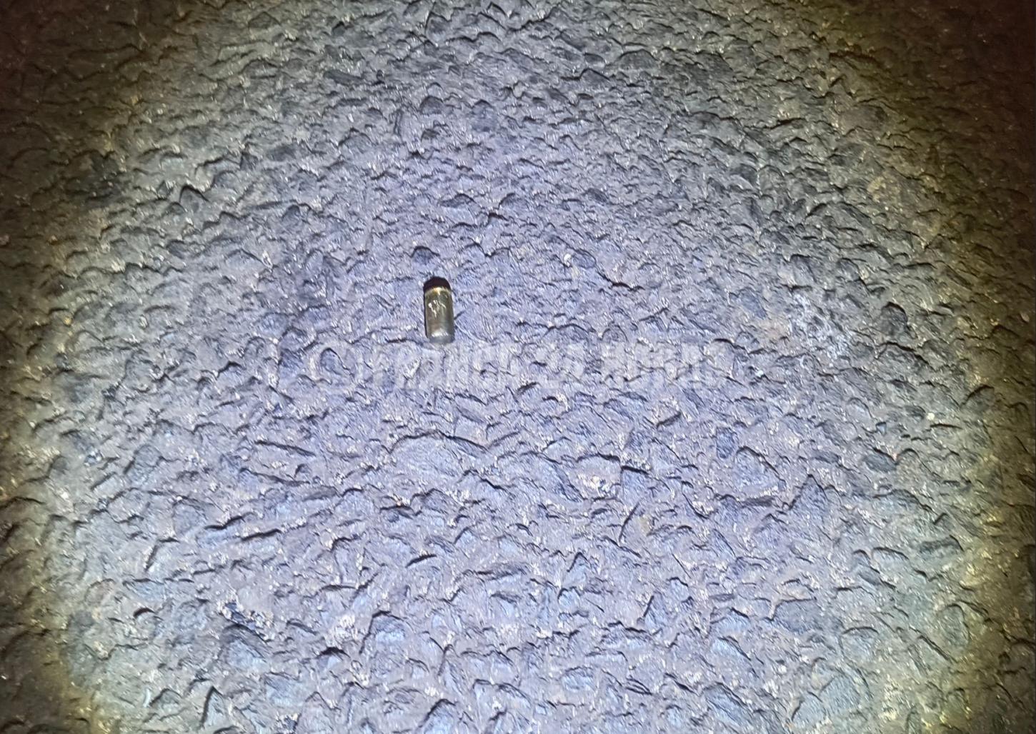 Tripla tentativa de homicídio é registrada no Jardim Aeroporto