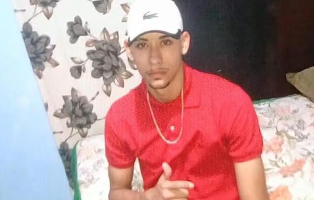 Acusado de matar jovem em réveillon tem prisão preventiva decretada