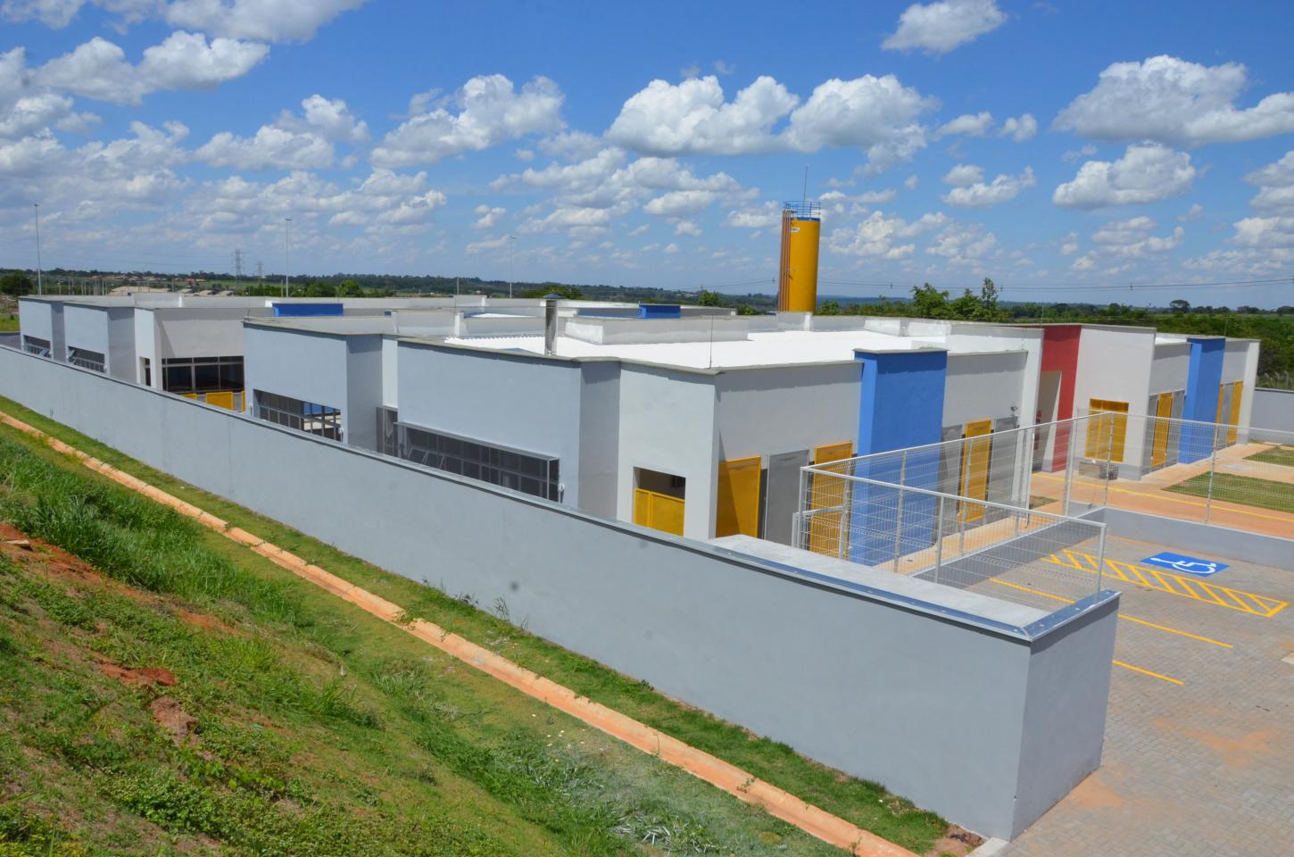 Ano letivo das creches municipais de Franca inicia na quinta-feira (22)