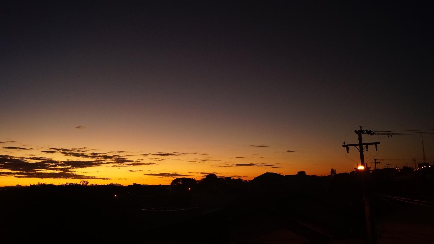 Chuva não dará trégua e manterá temperaturas amenas em Franca