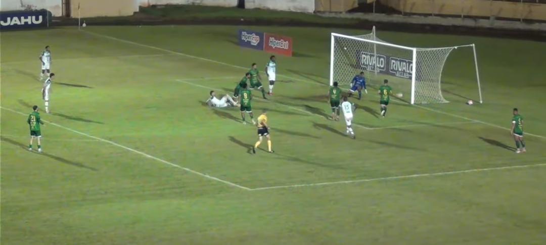 Francana perde para o XV de Jaú e ocupa a lanterna da série A3