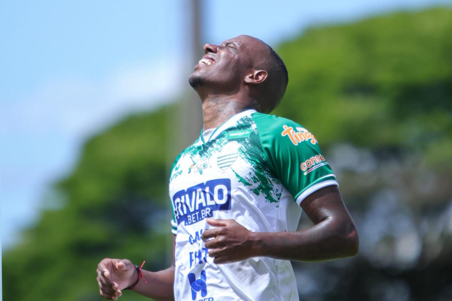 Francana perde para a Itapirense e entra na zona de rebaixamento