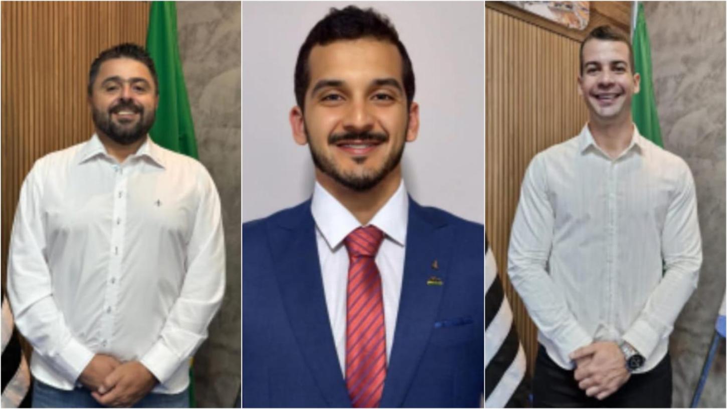 Fraude à cota de gênero leva TRE a cassar vereadores em Pedregulho