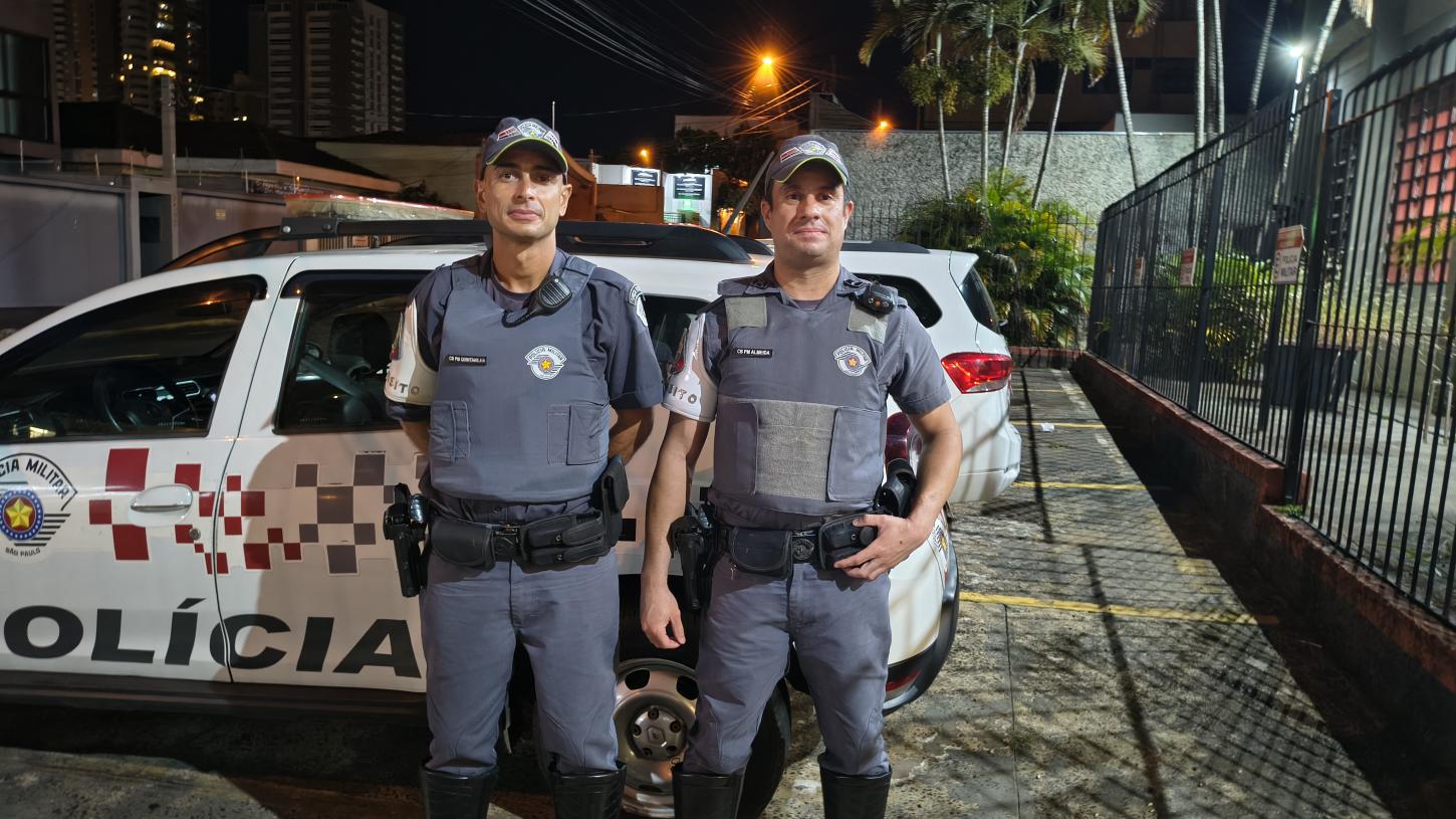 Motorista embriagado se envolve em acidente e é preso no Jardim São Luiz