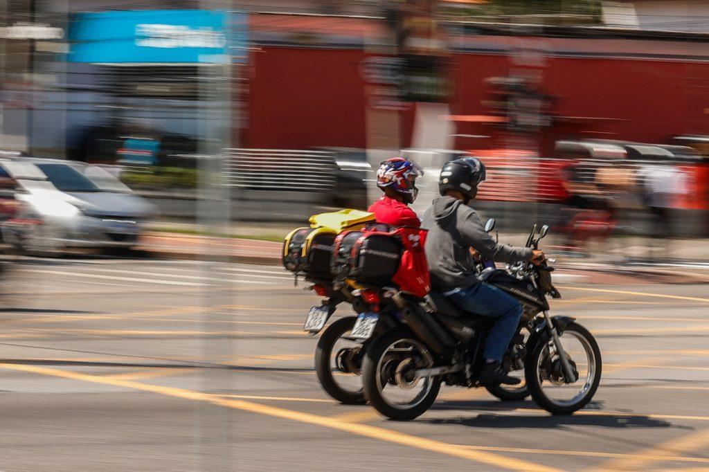 Isenção de IPVA beneficiará 98 mil motociclistas na região de Franca
