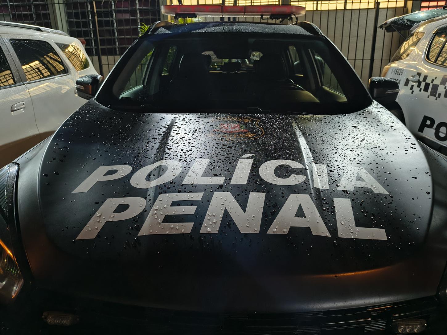 Mulheres são presas na penitenciária de Franca com drogas nas partes íntimas